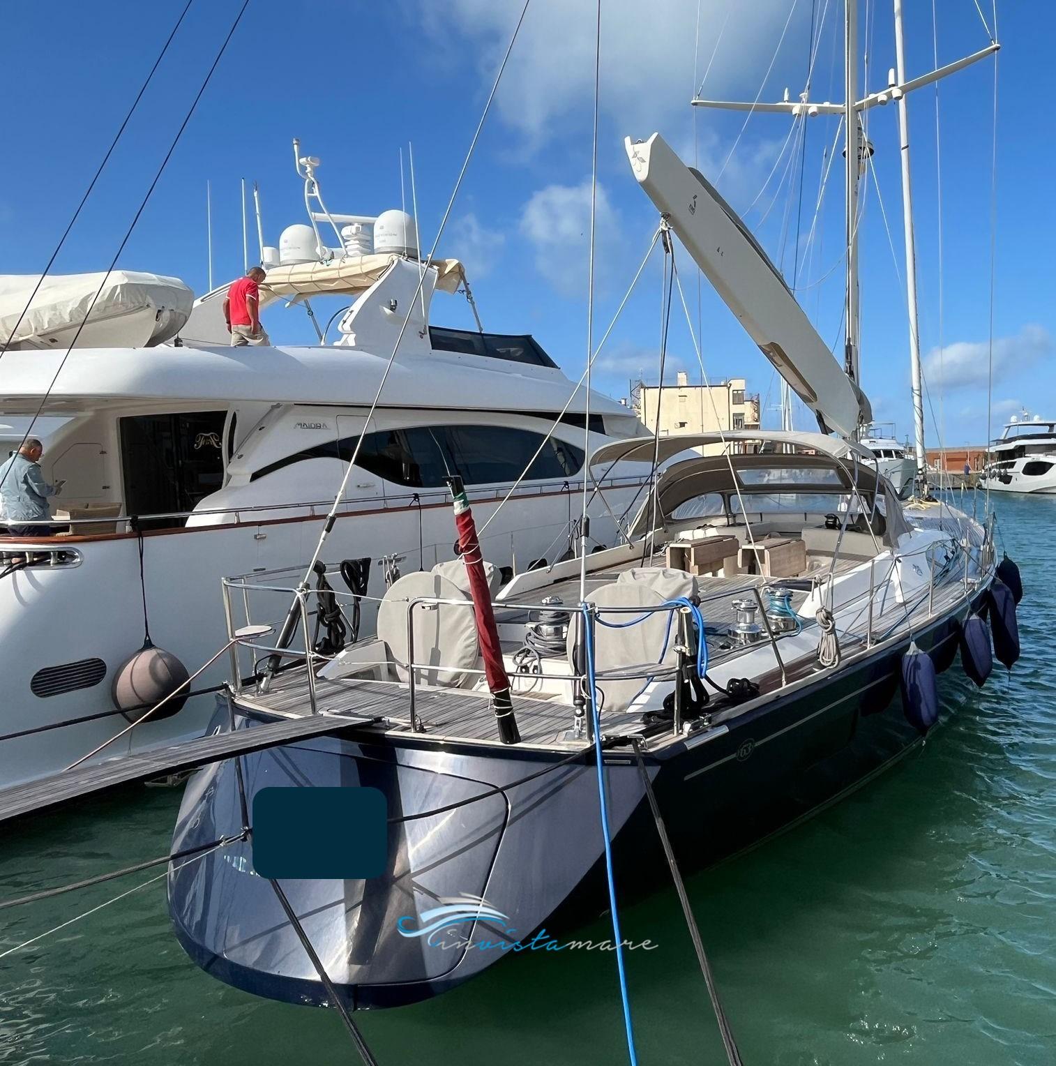 2009 Franchini 63 S for sale in Toscana, Italy