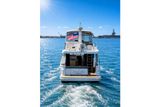 2025 Beneteau Swift Trawler 41