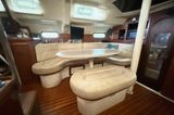 1996 Hunter Passage 42
