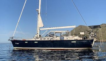 2003 Beneteau 57 Boats