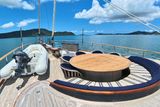 2006 Ketch 39m Custom Built Sailing