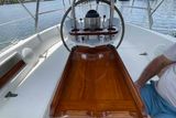 1987 Pacific Seacraft 34