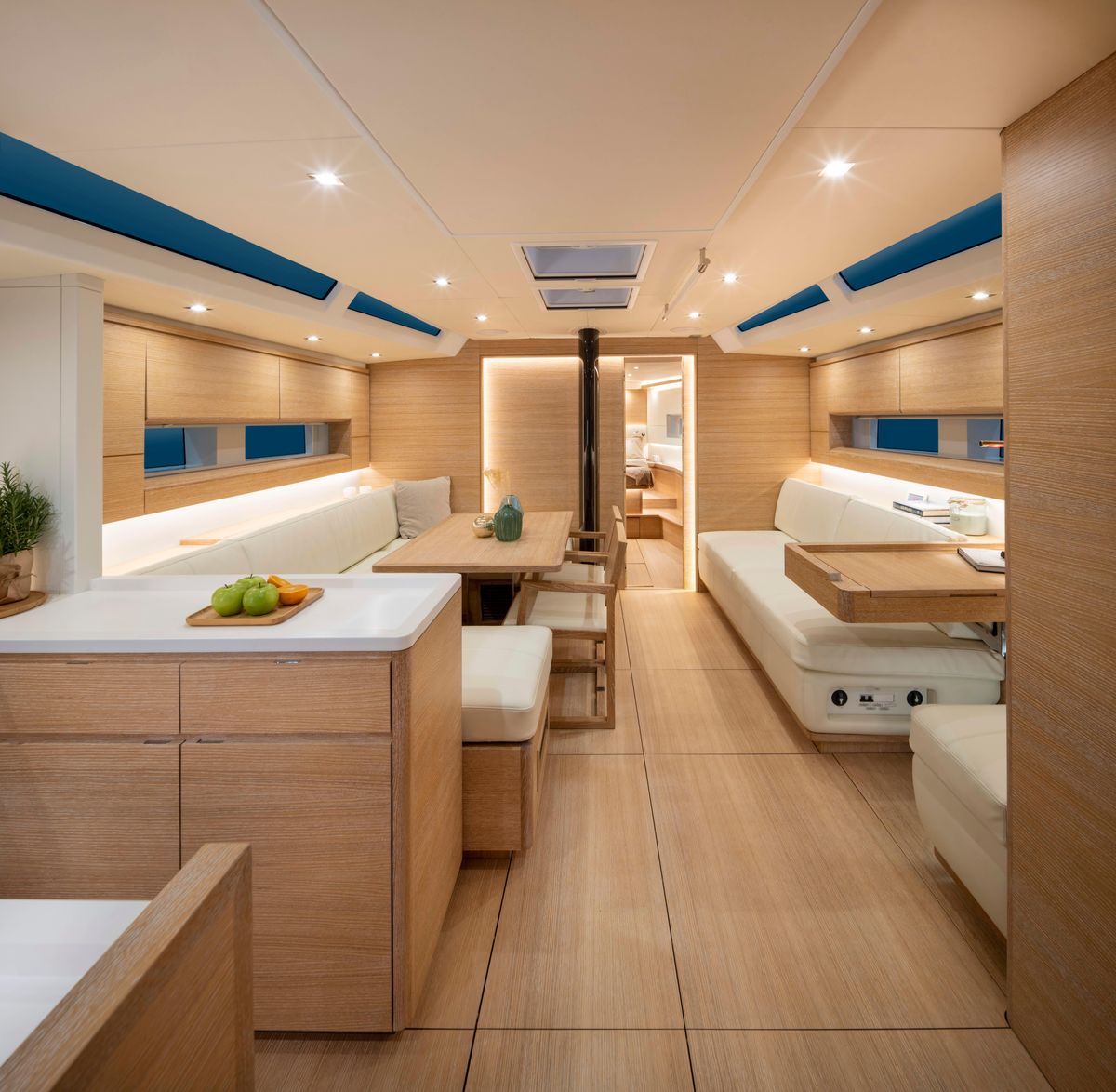 2027 Solaris 50