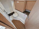 2025 Bavaria 34 Cruiser Style