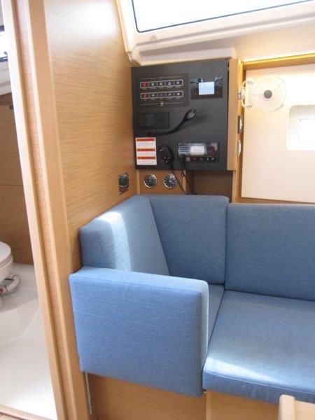 2026 Jeanneau Sun Odyssey 350