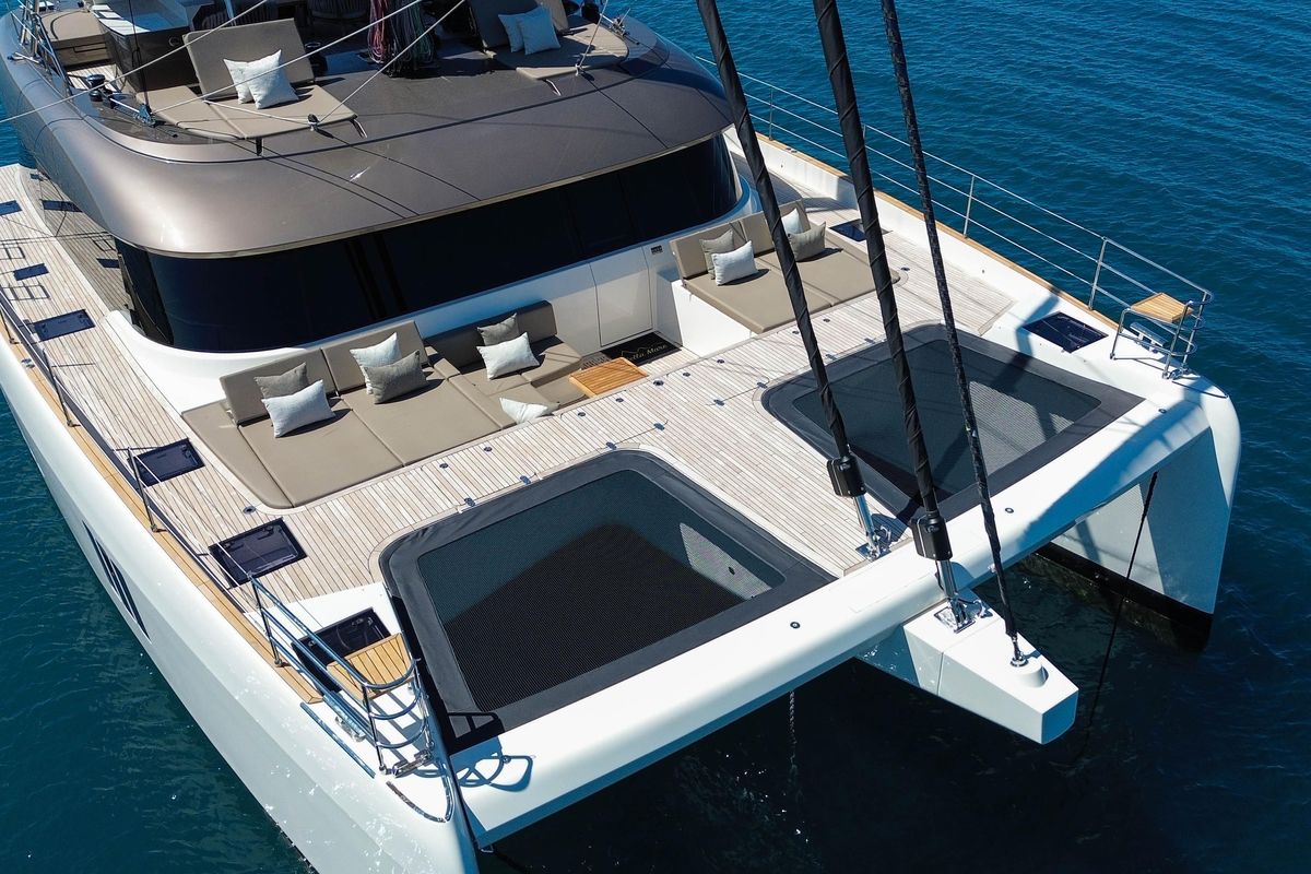 2025 Sunreef 60