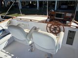 1978 Marine Trader 40 Europa
