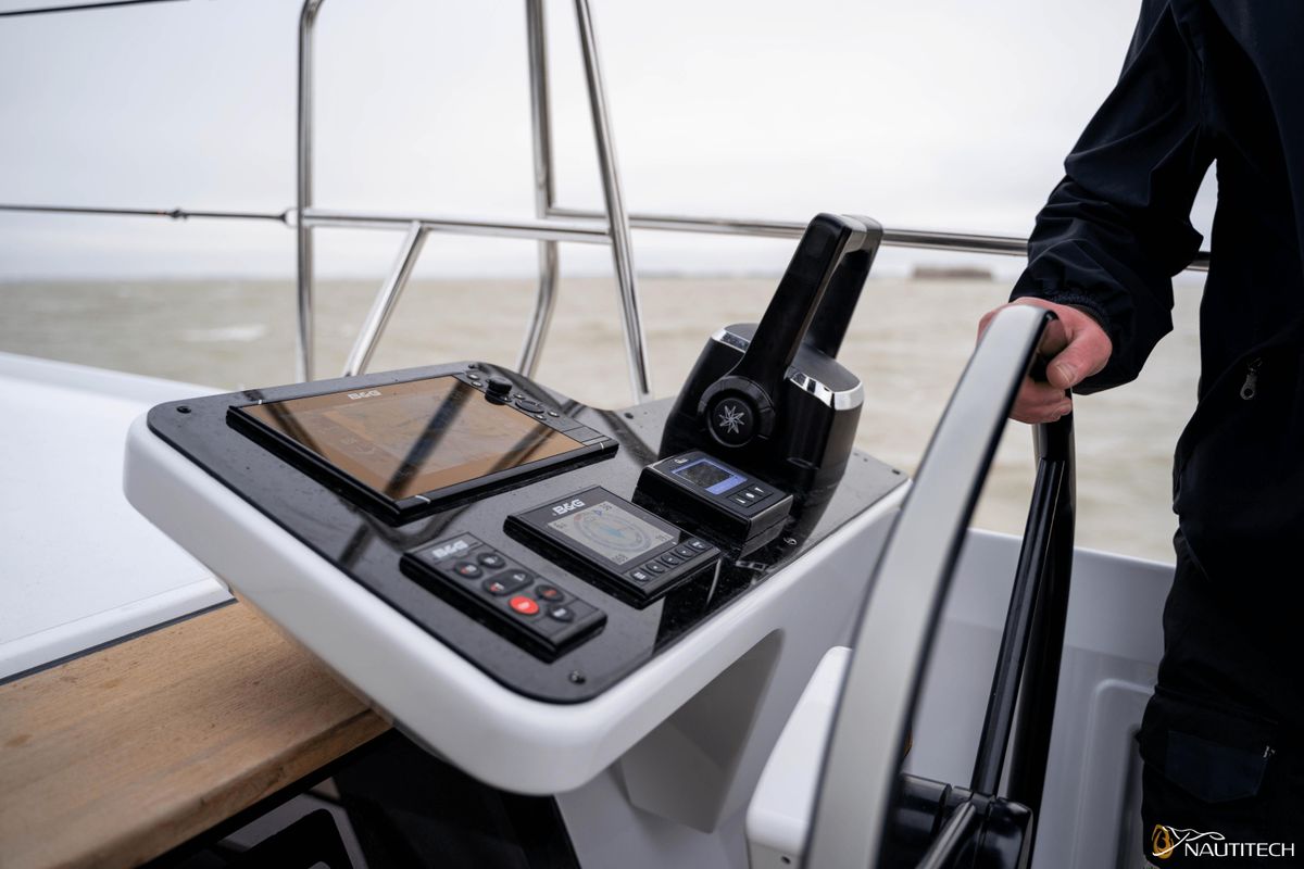 2025 Nautitech 44 Open
