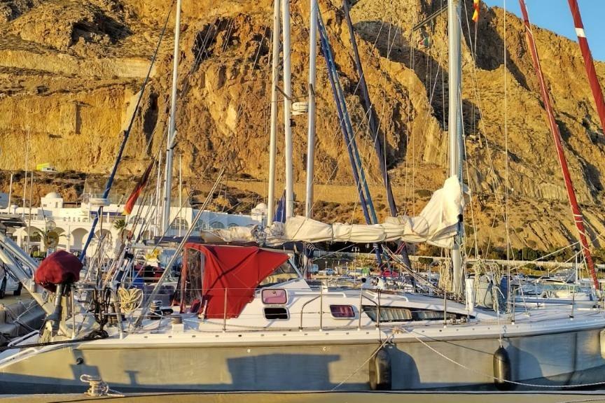 2003 Alubat OVNI 435 for sale in Portobelo, Panama