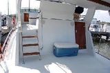 1983 Sea Ranger 45' Trawler
