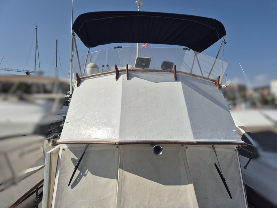 1972 Grand Banks 36 for sale in Antibes, Alpes-Maritimes, France