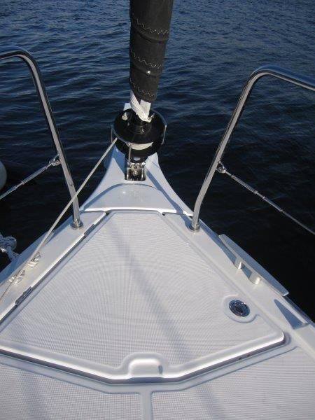 2025 Jeanneau Sun Odyssey 380
