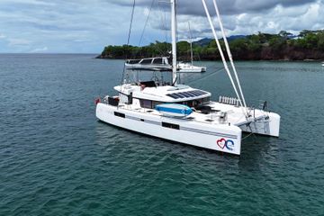2014 Lagoon 52 F Boats