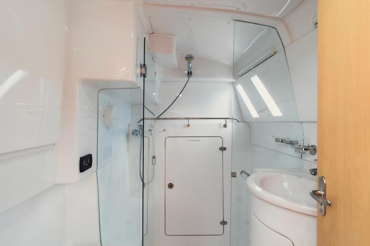 2026 Seawind 1160xl