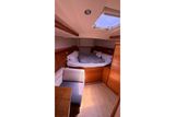 2008 Hanse 430e