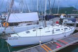 1990 Jeanneau Sun Charm 39