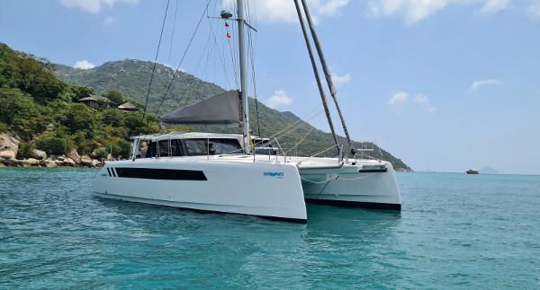 2026 Seawind 1370 en venta en Bainbridge Island, Washington