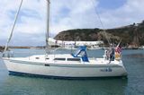 1994 Catalina 320