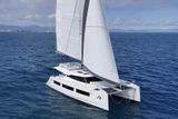 2026 Aventura 45