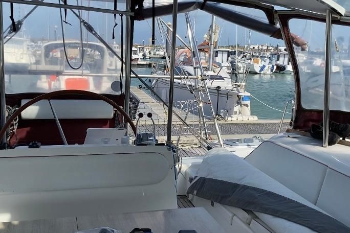 2007 Indigo Aventura 36