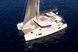 2018 Lagoon 450 F