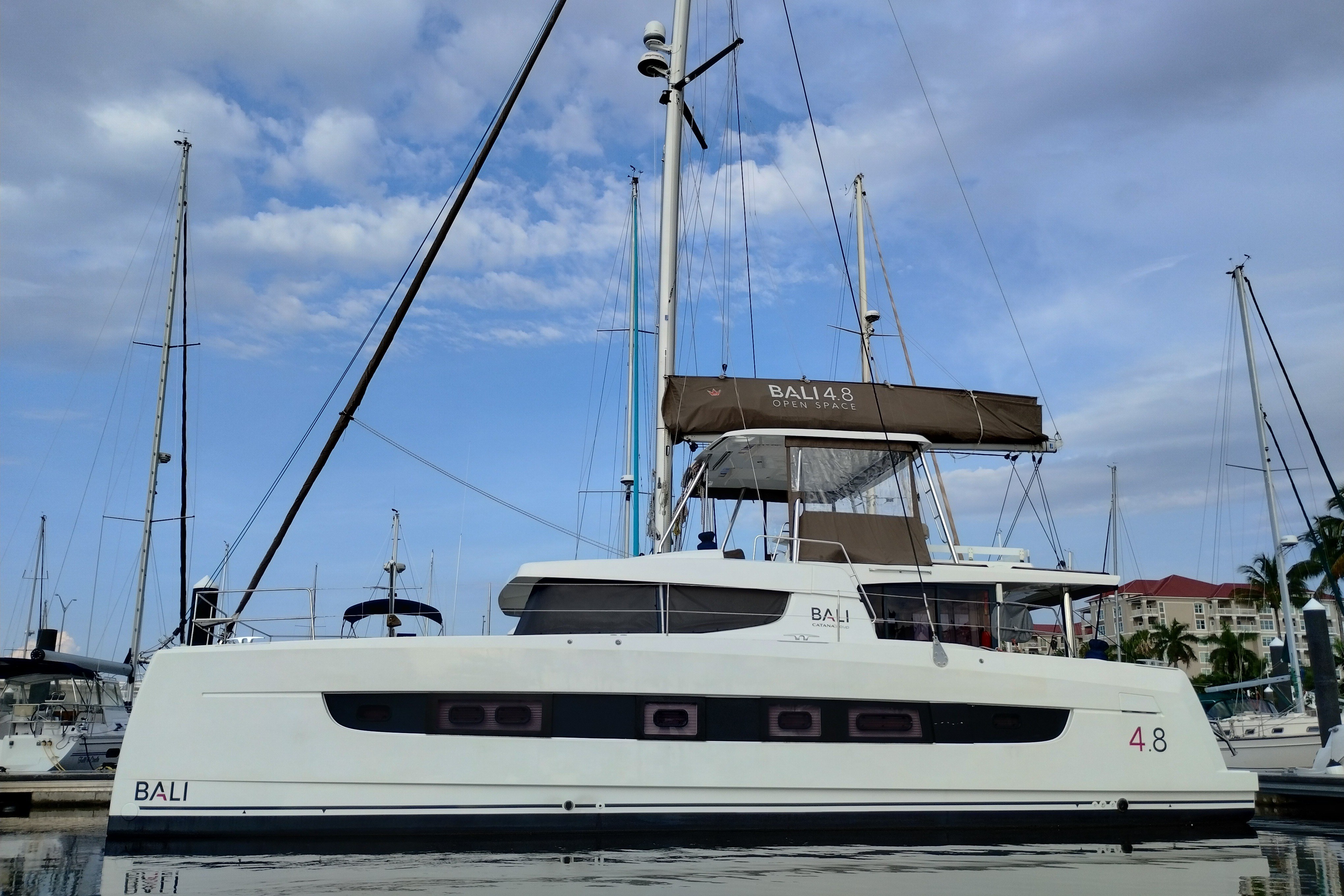 2023 Bali 4.8 for sale in Saint George, Grenada