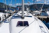 2006 Hunter 38