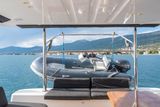 2019 Lagoon 50