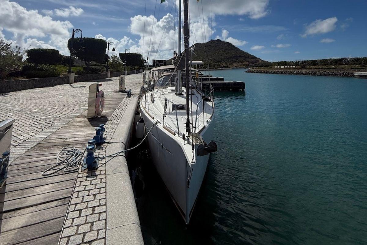 2024 Jeanneau Sun Odyssey 349 Boats