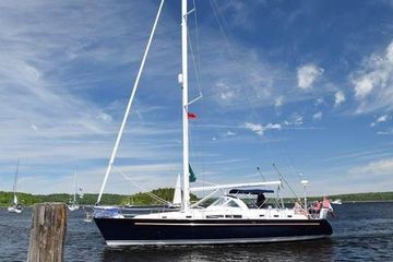 1994 Beneteau Oceanis 44 CC Boats