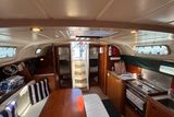 1993 Beneteau Oceanis 400