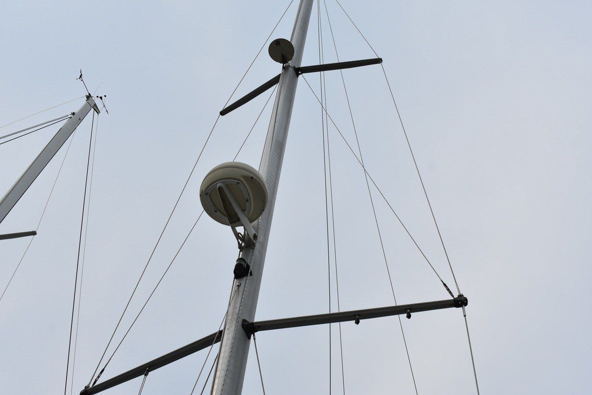 1999 Beneteau Oceanis 36 CC