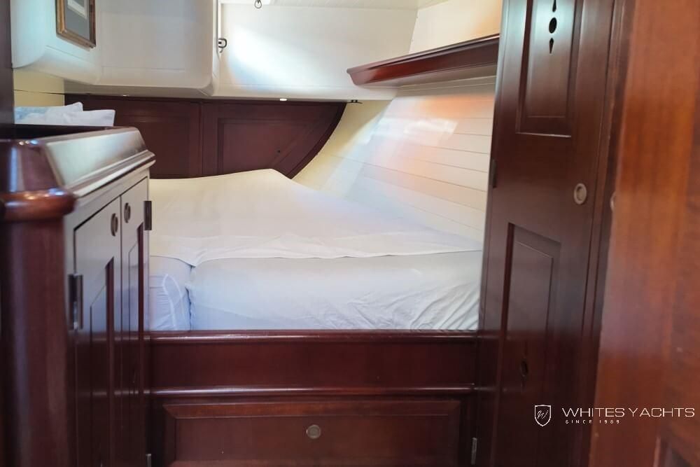 1994 Vitters 55ft Hoek Design