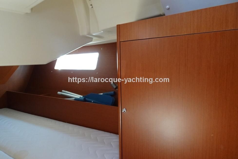 2018 Beneteau Oceanis 41.1