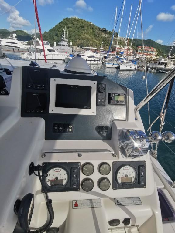 2018 Leopard 45