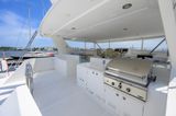 2008 Outer Reef Yachts 800 Motoryacht