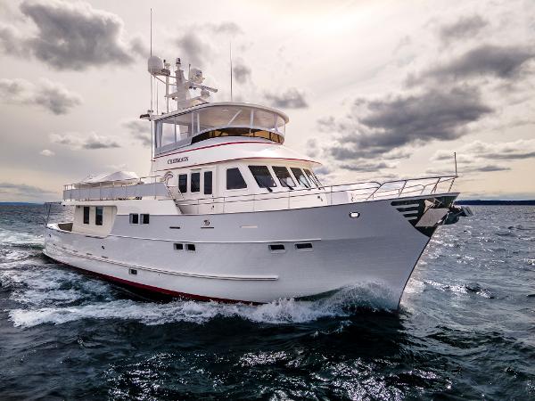 1998 Northern Marine 75 for sale in Anacortes, Washington