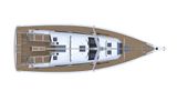 2020 Dufour 430