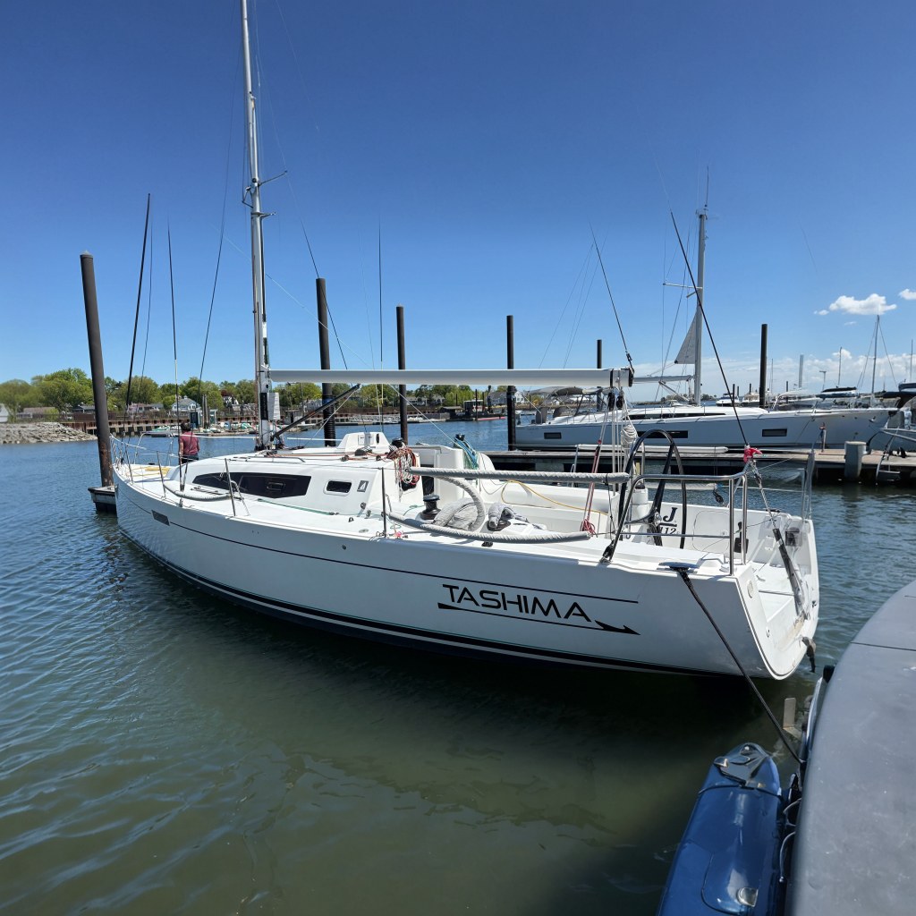 2022 J/Boats J/112E en venta en Newport, Rhode Island