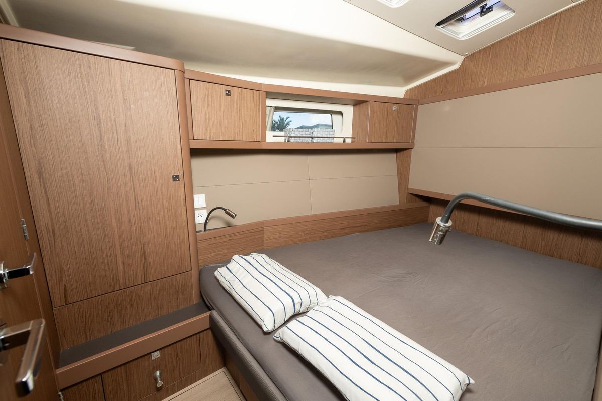 2017 Beneteau Sense 51