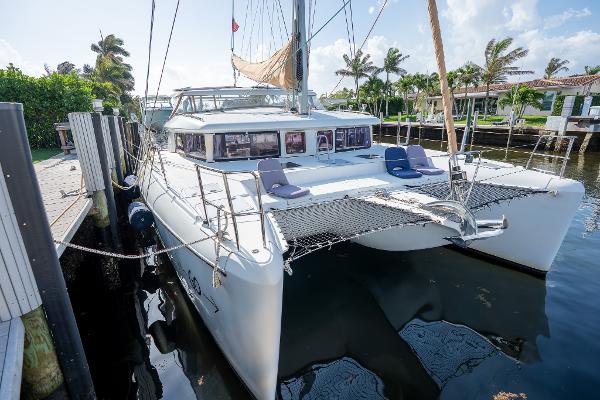 2009 Lagoon 420 for sale in Pompano Beach, Florida