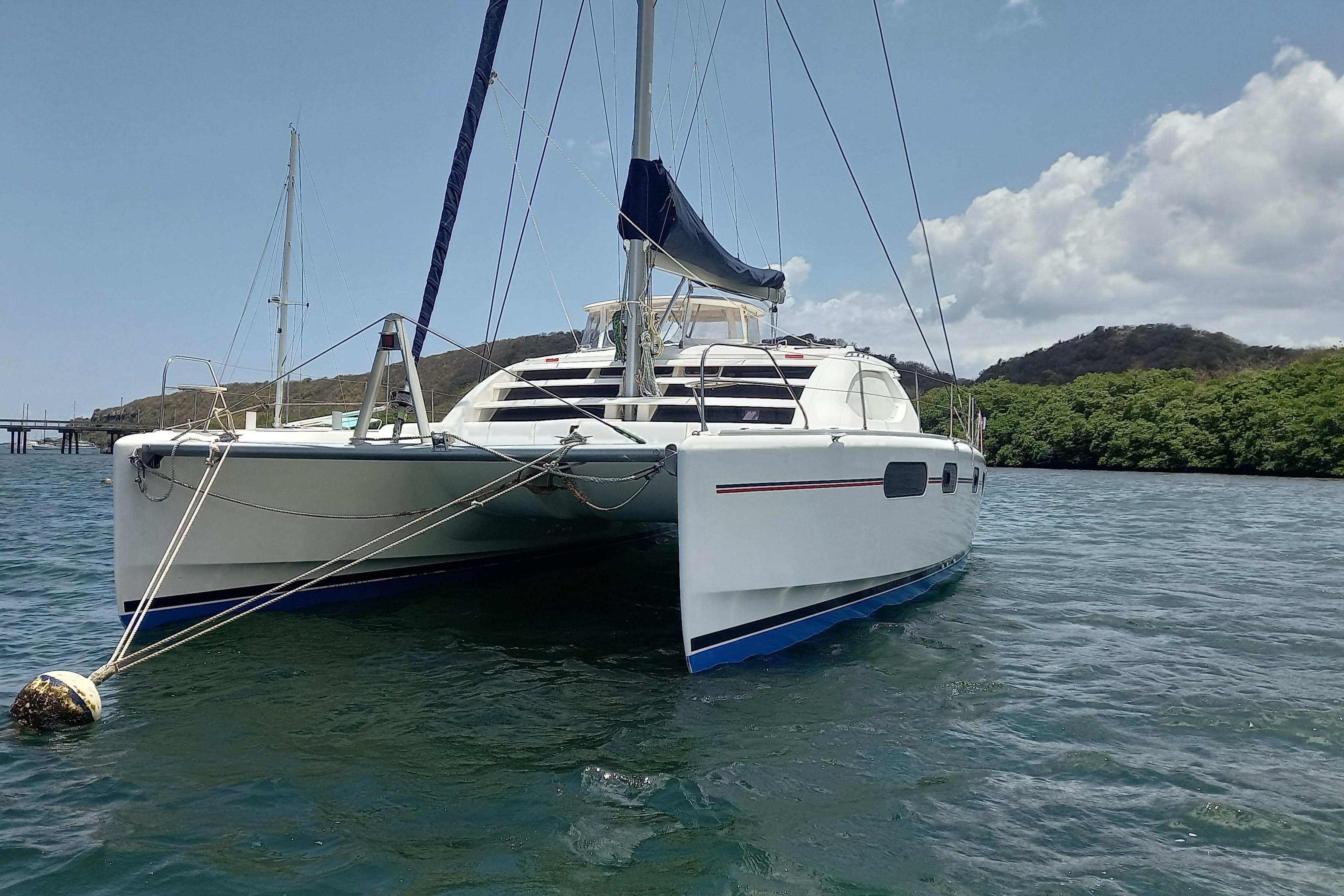 2010 Leopard 46 for sale in Saint George, Grenada
