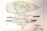 1981 O'Day 28