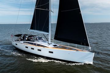 2016 Jeanneau 64 Boats