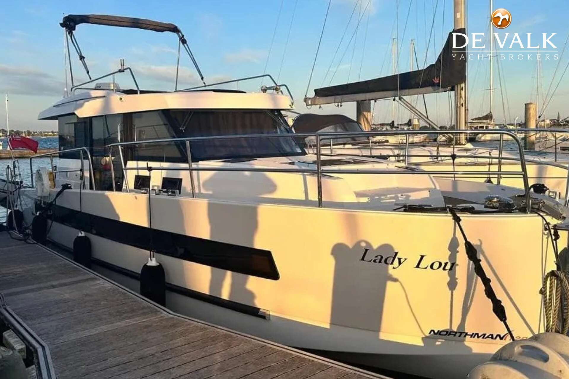 2021 Northman 1200