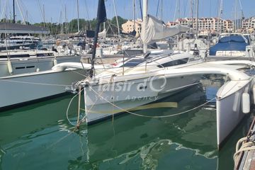 2024 Dragonfly 32 Boats