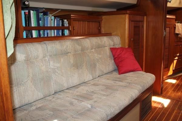 1994 Island Packet 40