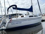 2005 Catalina C250