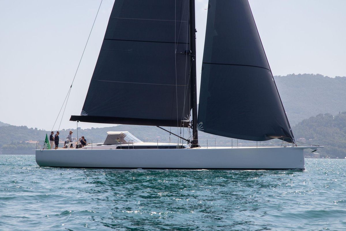 2027 Ice Yachts 70