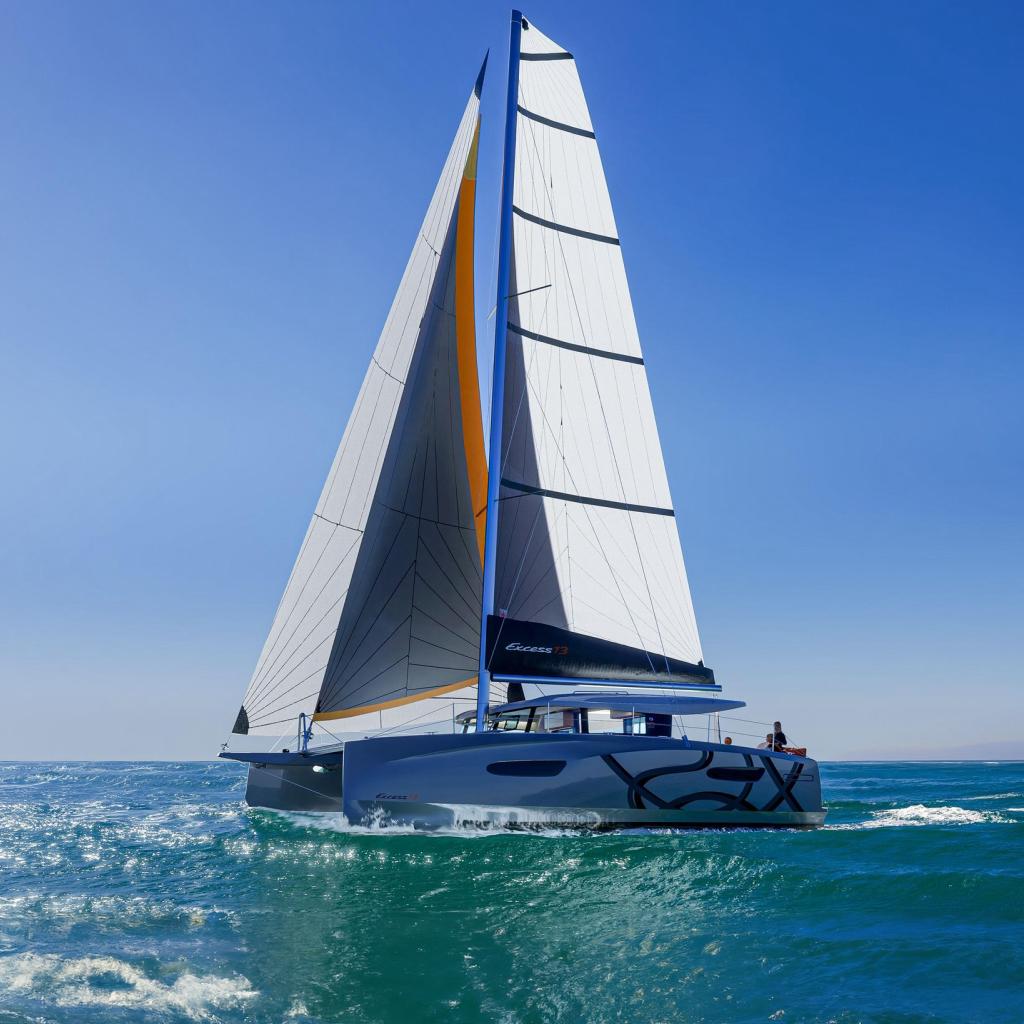2026 Excess 13 for sale in La Rochelle, Charente-Maritime, France